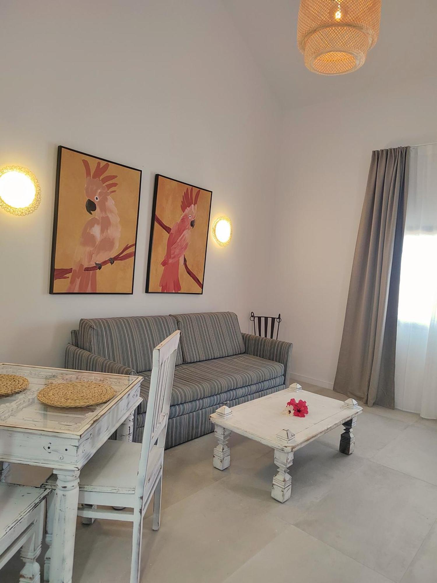 Tamarindo 27 Pool Front Next To The Dunes, Free Wifi Vakantiehuis